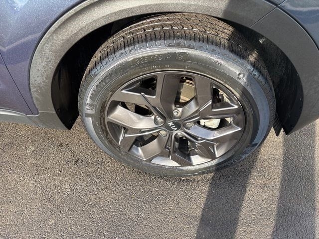 Kia Sportage LX AWD 2022