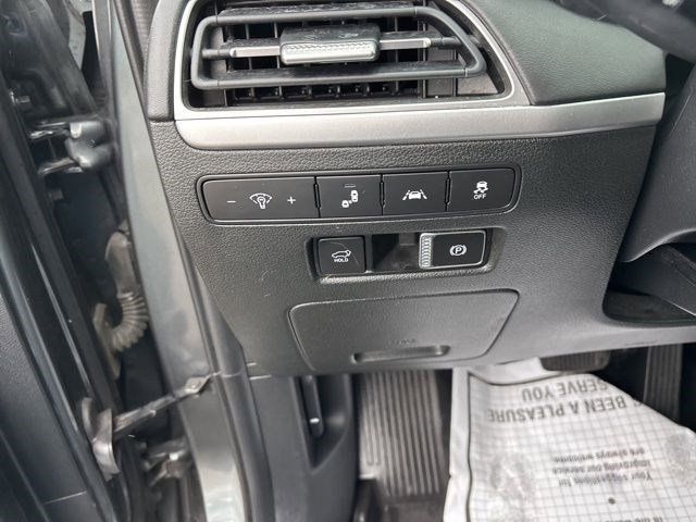 Hyundai Palisade SEL AWD 2022