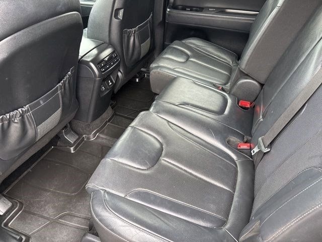 Hyundai Palisade SEL AWD 2022