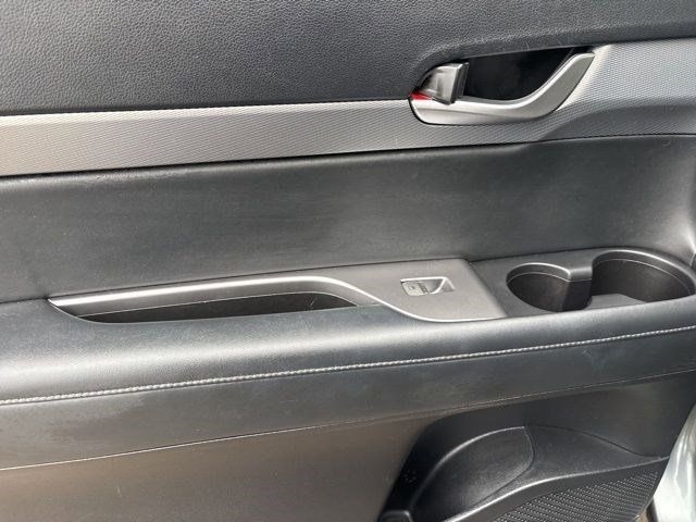 Hyundai Palisade SEL AWD 2022