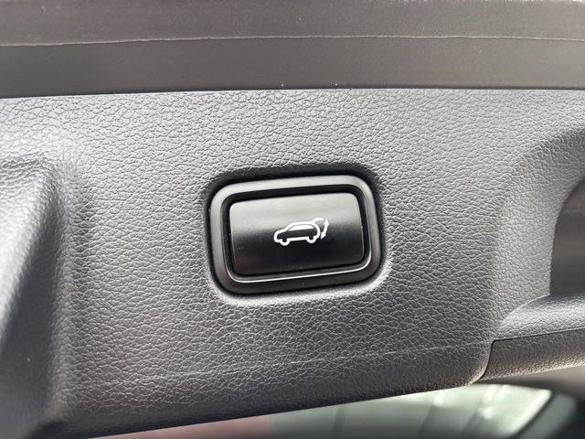 Hyundai Palisade SEL AWD 2022