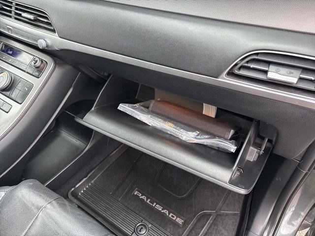 Hyundai Palisade SEL AWD 2022