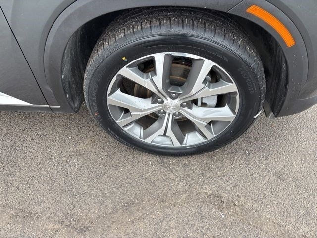 Hyundai Palisade SEL AWD 2022