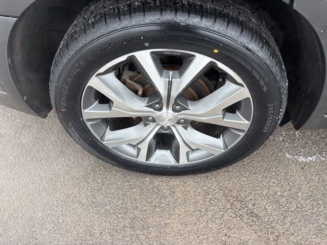 Hyundai Palisade SEL AWD 2022