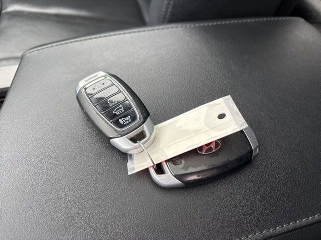 Hyundai Palisade SEL AWD 2022