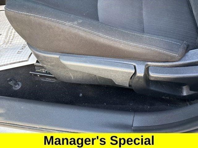 Nissan Sentra SV 2023