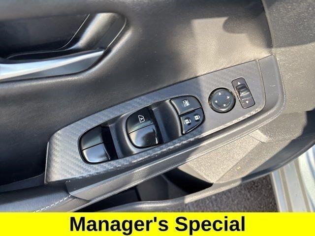 Nissan Sentra SV 2023