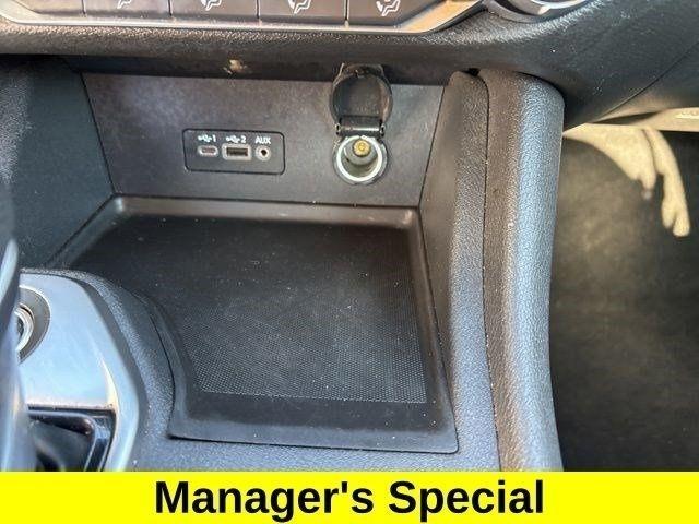 Nissan Sentra SV 2023