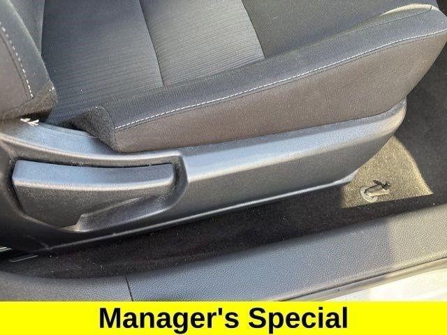 Nissan Sentra SV 2023