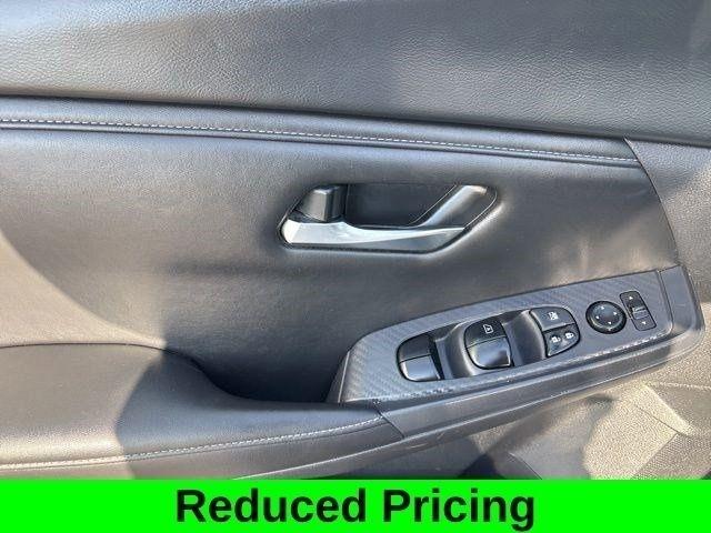 Nissan Sentra SV 2023