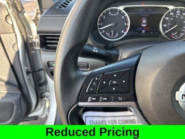 Nissan Sentra SV 2023