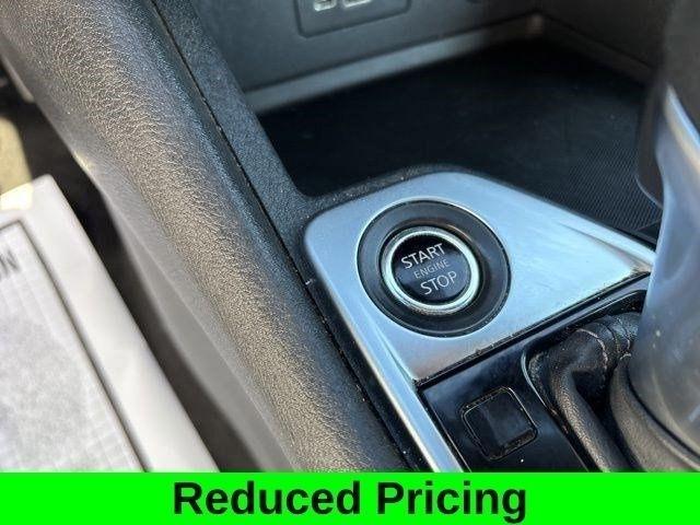 Nissan Sentra SV 2023