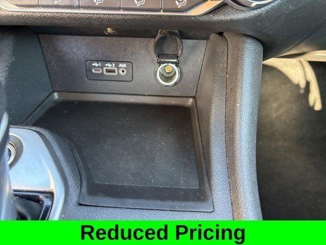 Nissan Sentra SV 2023