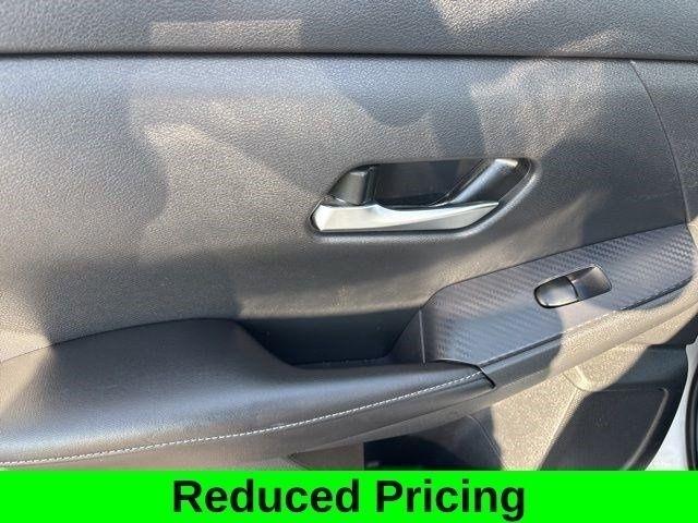 Nissan Sentra SV 2023