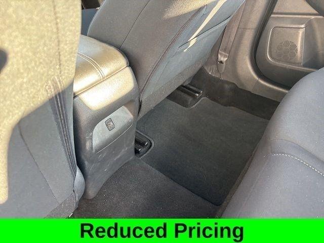 Nissan Sentra SV 2023