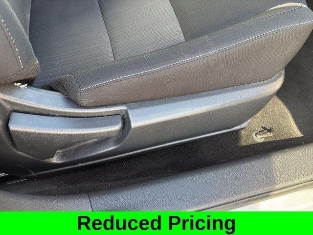 Nissan Sentra SV 2023