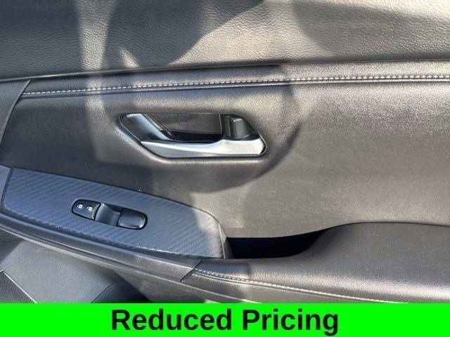 Nissan Sentra SV 2023