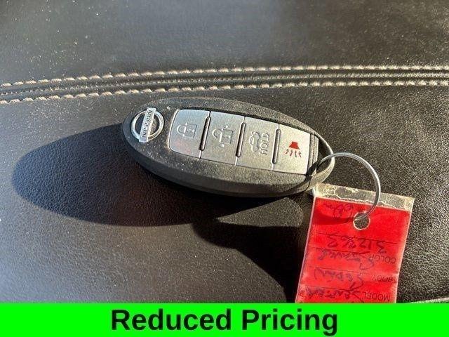 Nissan Sentra SV 2023