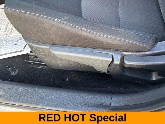 Nissan Sentra SV 2023