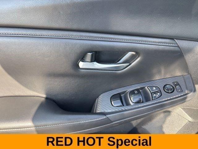 Nissan Sentra SV 2023