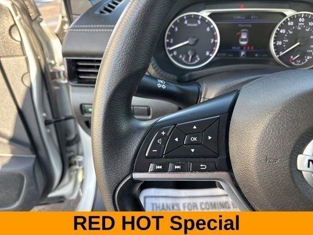 Nissan Sentra SV 2023