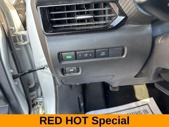 Nissan Sentra SV 2023