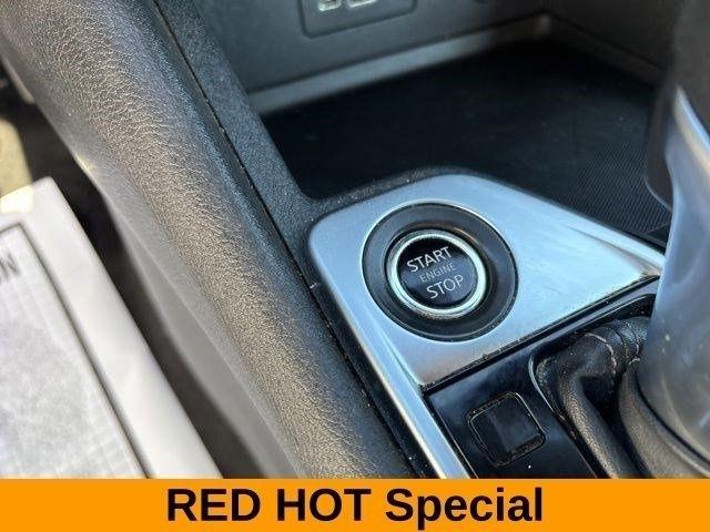 Nissan Sentra SV 2023