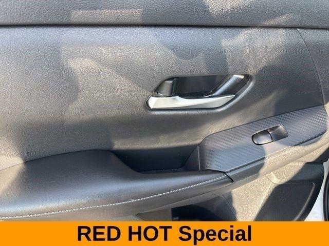 Nissan Sentra SV 2023