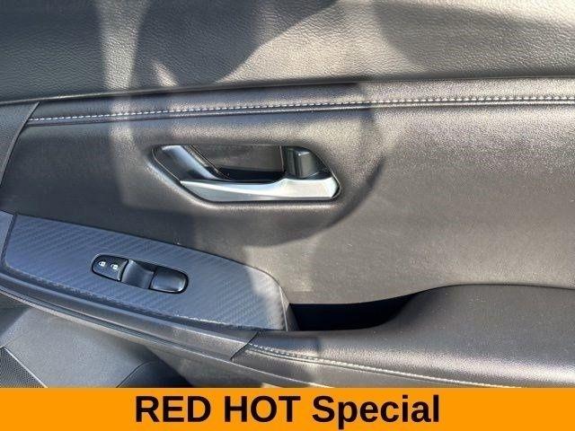 Nissan Sentra SV 2023