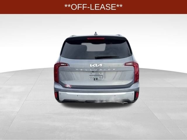 Kia Telluride S 2023