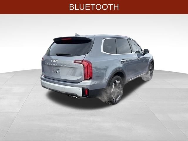 Kia Telluride S 2023