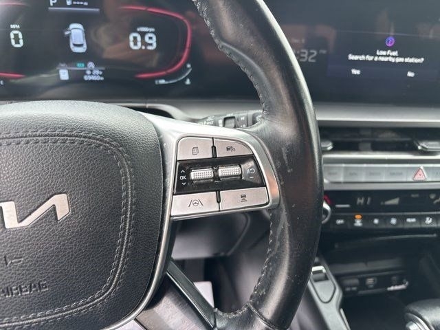 Kia Telluride S 2023