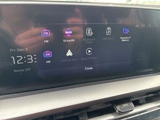 Kia Telluride S 2023