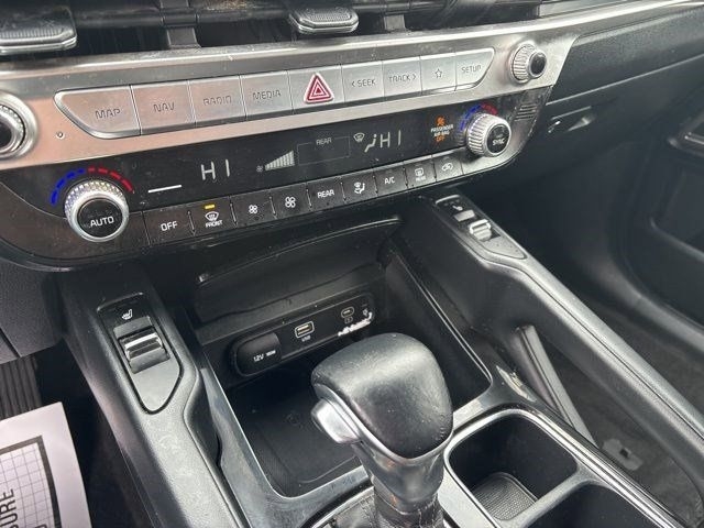 Kia Telluride S 2023