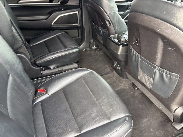 Kia Telluride S 2023