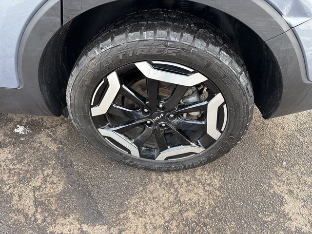 Kia Telluride S 2023