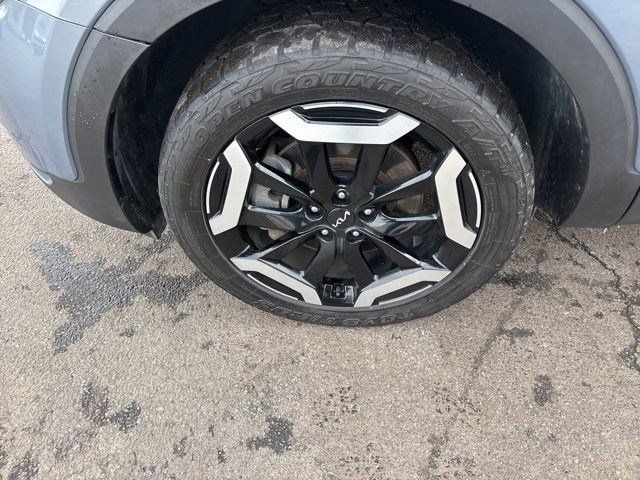 Kia Telluride S 2023