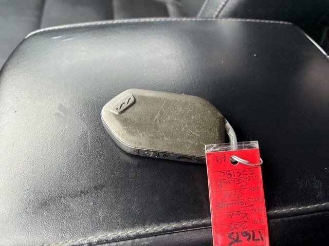 Kia Telluride S 2023