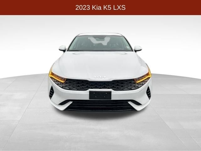 Kia K5 LXS 2023
