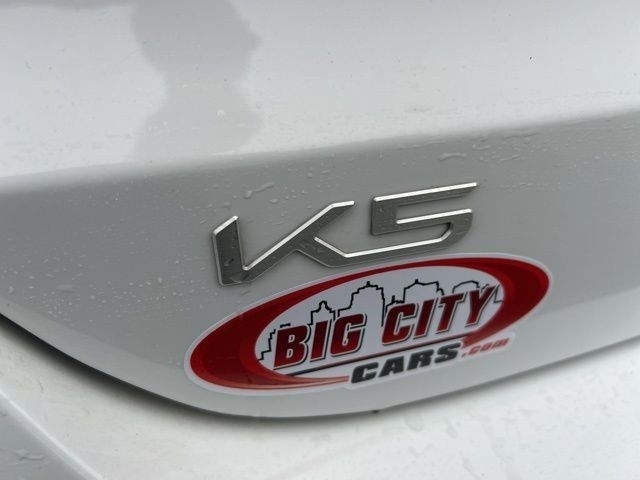 Kia K5 LXS 2023