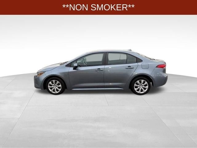 Toyota Corolla LE 2023