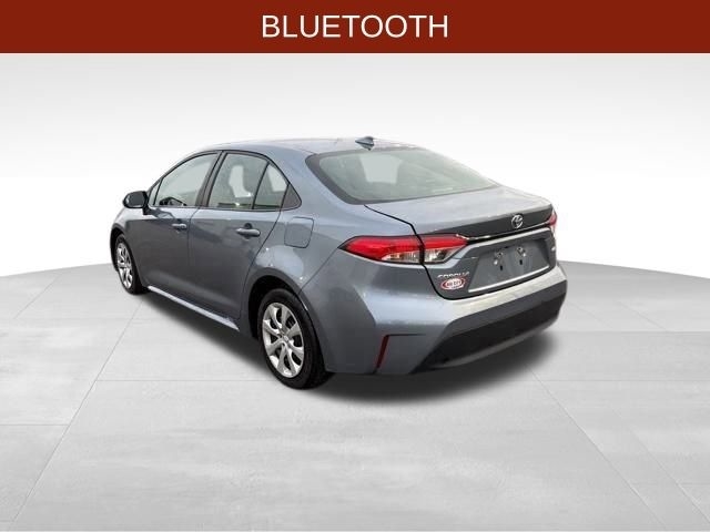 Toyota Corolla LE 2023