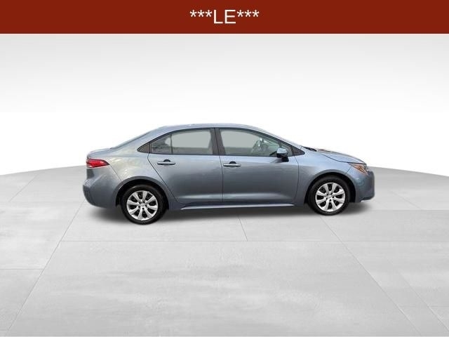 Toyota Corolla LE 2023