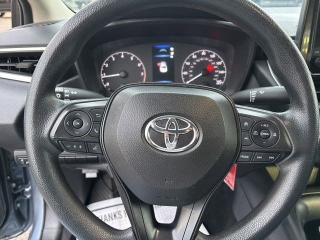 Toyota Corolla LE 2023
