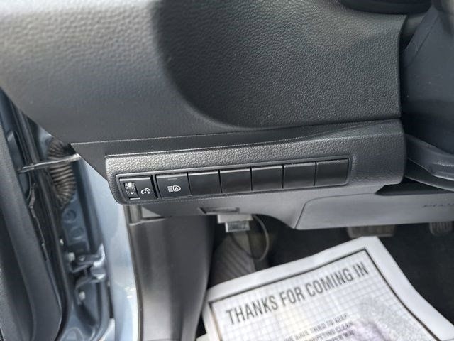 Toyota Corolla LE 2023