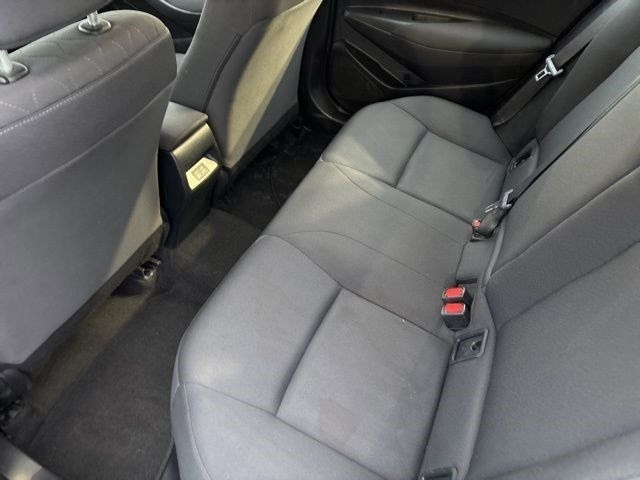 Toyota Corolla LE 2023