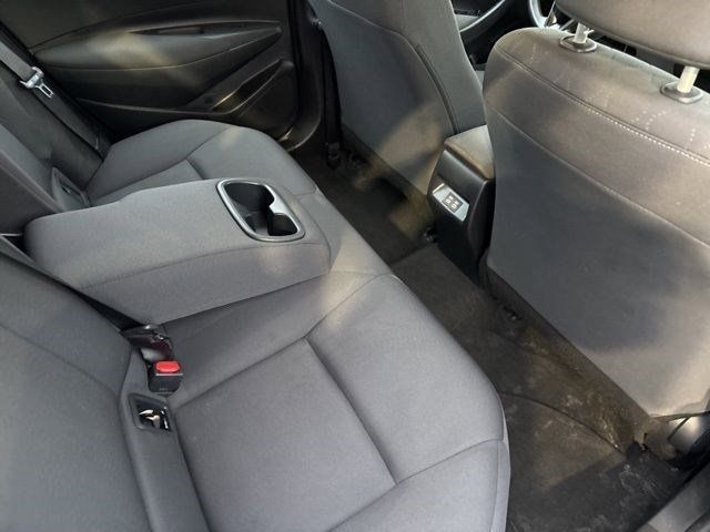 Toyota Corolla LE 2023