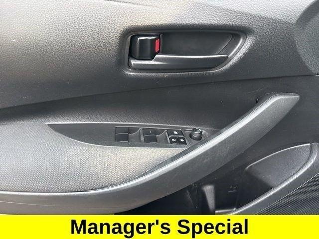 Toyota Corolla LE 2023