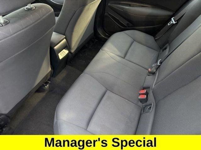 Toyota Corolla LE 2023