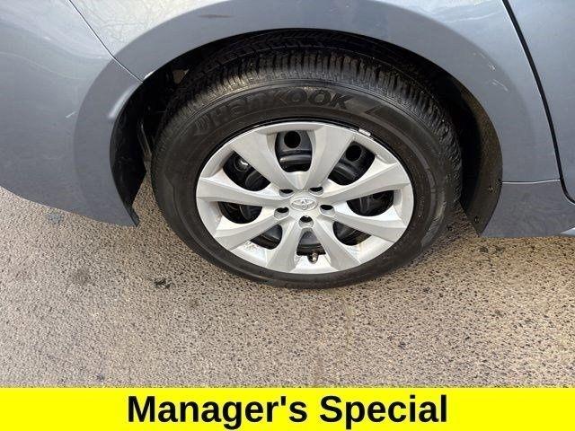 Toyota Corolla LE 2023